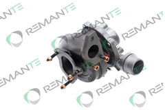 Turbolader Abgasturbolader für DACIA MERCEDES-BENZ NISSAN RENAULT DUSTER