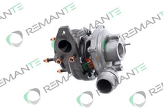 Turbolader Abgasturbolader für DACIA MERCEDES-BENZ NISSAN RENAULT DUSTER