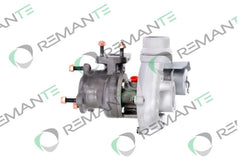 Turbolader Abgasturbolader für DACIA NISSAN RENAULT SUZUKI DOKKER