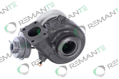 Turbolader Abgasturbolader für VW CRAFTER 30-35 Bus 30-50 Kasten