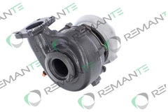 Turbolader Abgasturbolader für VW CRAFTER 30-35 Bus 30-50 Kasten