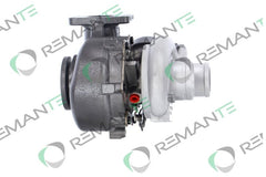 Turbolader Abgasturbolader für VW CRAFTER 30-35 Bus 30-50 Kasten