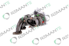 Turbolader Abgasturbolader für AUDI SEAT SKODA VW A1 Sportback ALHAMBRA IBIZA