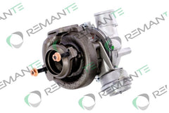 Turbolader Abgasturbolader für BMW 3 Touring X5