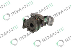 Turbolader Abgasturbolader für OPEL ASTRA H Caravan GTC COMBO