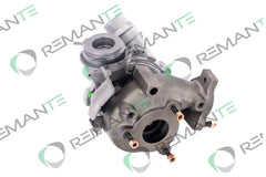 Turbolader Abgasturbolader für NISSAN RENAULT QASHQAI / +2 I X-TRAIL II KOLEOS