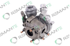 Turbolader Abgasturbolader für NISSAN RENAULT QASHQAI / +2 I X-TRAIL II KOLEOS