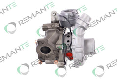 Turbolader Abgasturbolader für NISSAN RENAULT QASHQAI / +2 I X-TRAIL II KOLEOS