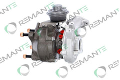 Turbolader Abgasturbolader für NISSAN X-TRAIL I