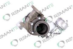 Turbolader Abgasturbolader für MERCEDES-BENZ VIANO VITO / MIXTO Kasten Bus