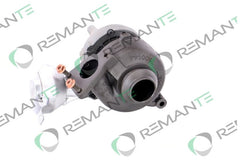 Turbolader Abgasturbolader links für CITROËN FIAT LANCIA PEUGEOT C8 JUMPY II