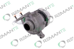 Turbolader Abgasturbolader links für CITROËN FIAT LANCIA PEUGEOT C8 JUMPY II