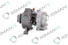 Turbolader Abgasturbolader links für CITROËN FIAT LANCIA PEUGEOT C8 JUMPY II