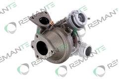 Turbolader Abgasturbolader für VOLVO S60 I S80 V70 II XC70 Cross Country XC90