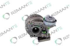 Turbolader Abgasturbolader für MAZDA 6 Hatchback Station Wagon Stufenheck MPV II