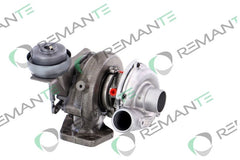 Turbolader Abgasturbolader für MAZDA 6 Hatchback Station Wagon Stufenheck MPV II