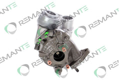 Turbolader Abgasturbolader für TOYOTA AURIS AVENSIS Kombi Stufenheck COROLLA