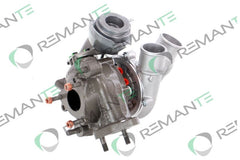 Turbolader Abgasturbolader für TOYOTA AURIS AVENSIS Kombi Stufenheck COROLLA
