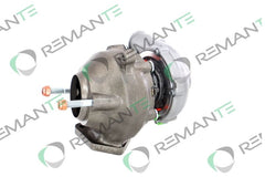Turbolader Abgasturbolader für BMW 3 Touring 5