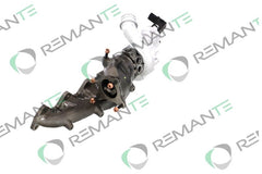 Turbolader Abgasturbolader für AUDI SEAT SKODA VW A1 Sportback A3 Cabriolet