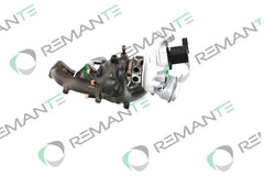 Turbolader Abgasturbolader für AUDI SEAT SKODA VW A1 Sportback A3 Cabriolet