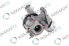 Turbolader Abgasturbolader für MAZDA 3 Stufenheck 5 6 Hatchback Sport Kombi