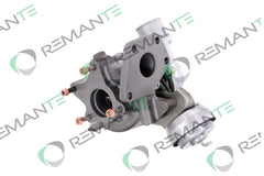 Turbolader Abgasturbolader für MAZDA 3 Stufenheck 5 6 Hatchback Sport Kombi