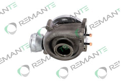 Turbolader Abgasturbolader für IVECO RENAULT TRUCKS DAILY III Bus Kasten