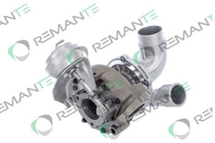 Turbolader Abgasturbolader für TOYOTA AVENSIS Kombi COROLLA Verso RAV 4 III