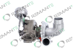 Turbolader Abgasturbolader für TOYOTA AVENSIS Kombi COROLLA Verso RAV 4 III