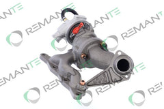 Turbolader Abgasturbolader für SMART CABRIO CITY-COUPE FORTWO Cabrio Coupe