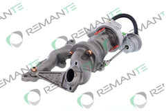 Turbolader Abgasturbolader für SMART CABRIO CITY-COUPE FORTWO Cabrio Coupe