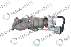 Turbolader Abgasturbolader für SMART CABRIO CITY-COUPE FORTWO Cabrio Coupe