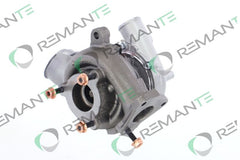 Turbolader Abgasturbolader für AUDI VW A2 LUPO I