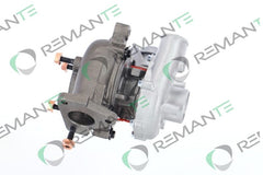 Turbolader Abgasturbolader für AUDI VW A2 LUPO I