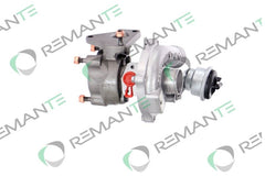 Turbolader Abgasturbolader für DACIA NISSAN RENAULT LOGAN SANDERO ALMERA II