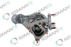 Turbolader Abgasturbolader für RENAULT MASTER III Bus Kasten