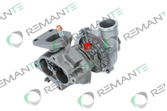 Turbolader Abgasturbolader für VW LT 28-35 II Bus 28-46 Kasten