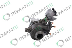 Turbolader Abgasturbolader für CITROËN FIAT LANCIA PEUGEOT C8 JUMPY II Kasten