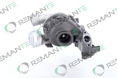 Turbolader Abgasturbolader für ALFA ROMEO 159 Sportwagon