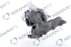 Turbolader Abgasturbolader für ALFA ROMEO 159 Sportwagon