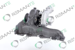 Turbolader Abgasturbolader für ALFA ROMEO 159 Sportwagon