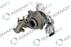 Turbolader Abgasturbolader für SEAT SKODA VW IBIZA IV Kasten/Schrägheck SC ST