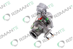 Turbolader Abgasturbolader für FIAT OPEL SUZUKI DOBLO Cargo Kombi