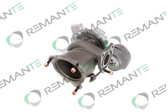 Turbolader Abgasturbolader für FORD VOLVO C-MAX II Van FIESTA VI FOCUS III