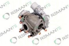 Turbolader Abgasturbolader für TOYOTA AVENSIS VERSO PREVIA II RAV 4