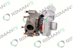 Turbolader Abgasturbolader für TOYOTA AVENSIS VERSO PREVIA II RAV 4