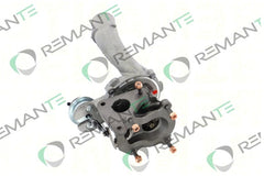 Turbolader Abgasturbolader für OPEL RENAULT VOLVO MOVANO A Bus Kasten CLIO II