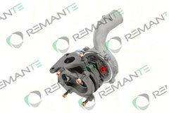 Turbolader Abgasturbolader für OPEL RENAULT VOLVO MOVANO A Bus Kasten CLIO II