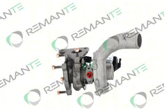 Turbolader Abgasturbolader für OPEL RENAULT VOLVO MOVANO A Bus Kasten CLIO II